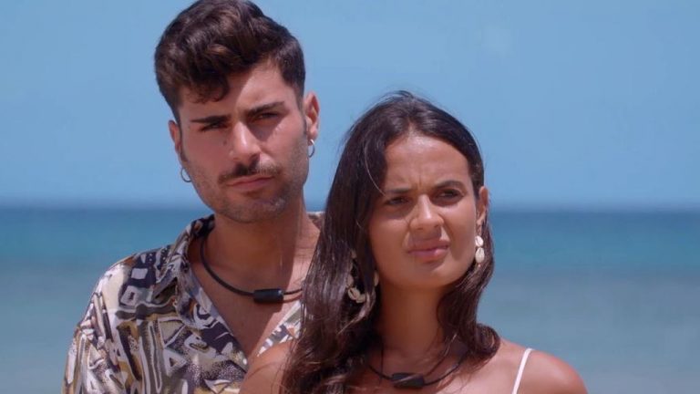 ¡Los perros son los culpables! Destapado el final de Hugo y Lara en ‘La isla de las tentaciones 3’