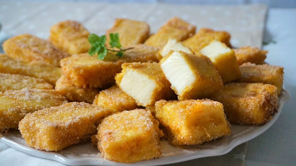Leche Frita