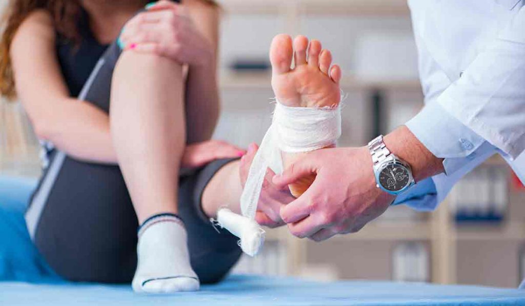 7 Señales Que Te Avisan De Que Te Faltan Proteínas