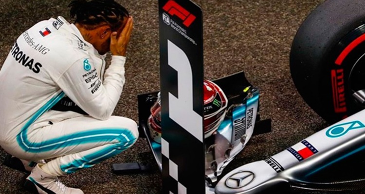 Lewis Hamilton Renovación Fernando Alonso