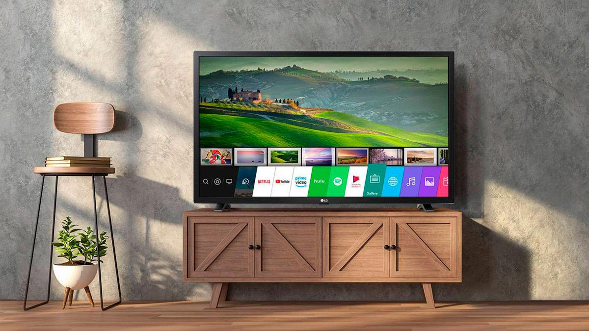 Televisiones Estas Son Las Mejores Según La Ocu