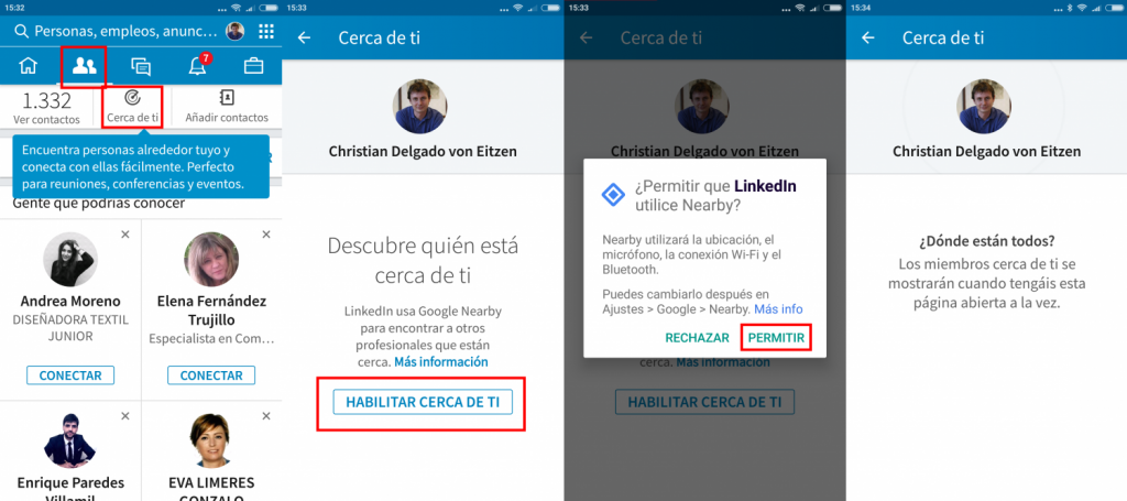 Así Puedes Obtener Mejores Resultados En Linkedin