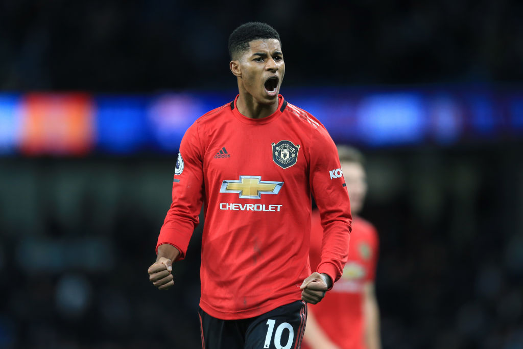 Rashford