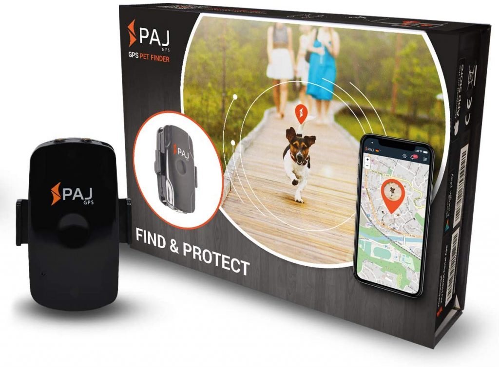 Localizadores Para Mascota Paj Gps Pet Finder