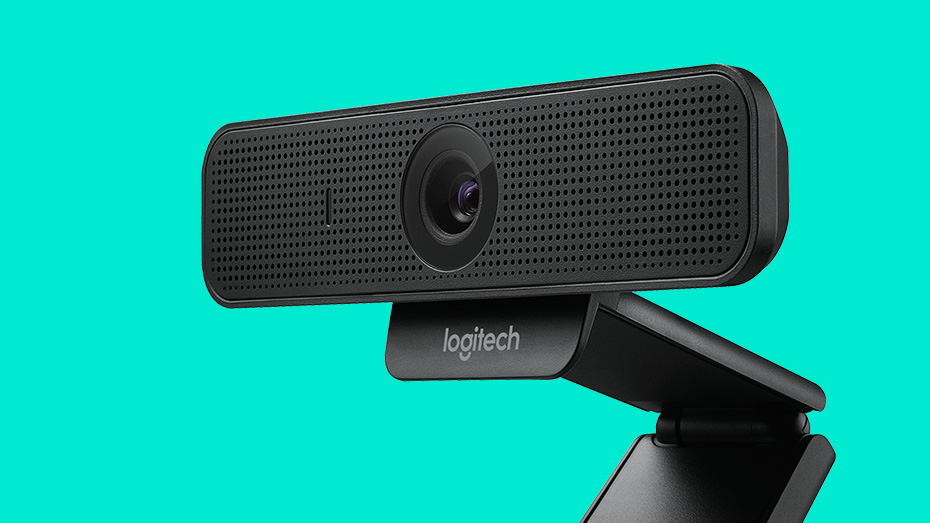 logitech c925e business