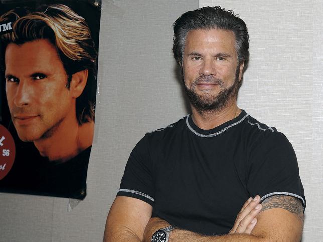 No Creerás Cómo Está Ahora Lorenzo Lamas, El Sex Symbol De Falcon Crest