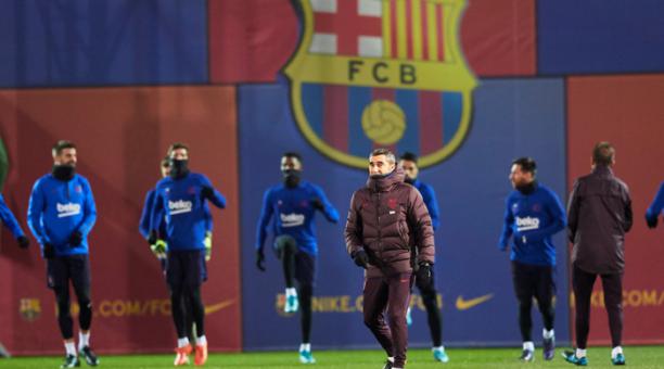 Messi Alucina Con El Último Escándalo Del Barcelona 3 M5