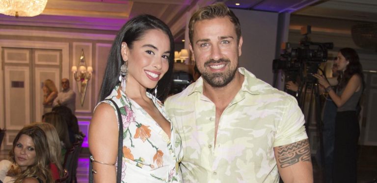 Supervivientes, La casa fuerte… Los otros realities donde ha participado Rafa Mora y Macarena Millán