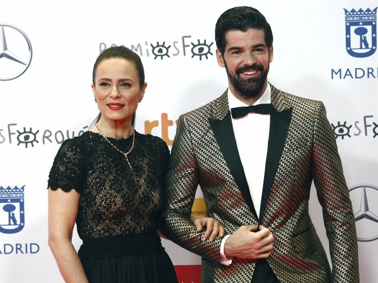 ‘Las niñas’ y ‘Antidisturbios’, grandes triunfadoras de los Premios Forqué