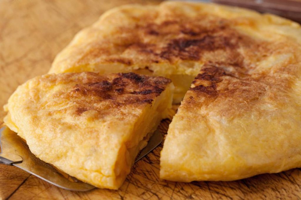 Ni Mercadona Ni Lidl Aldi Se 'Fulmina' A Todos Con La Mejor Tortilla De Patatas Según La Ocu