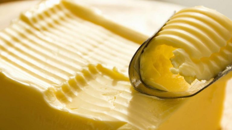 Margarina o mantequilla, ¿cuál es la más saludable?