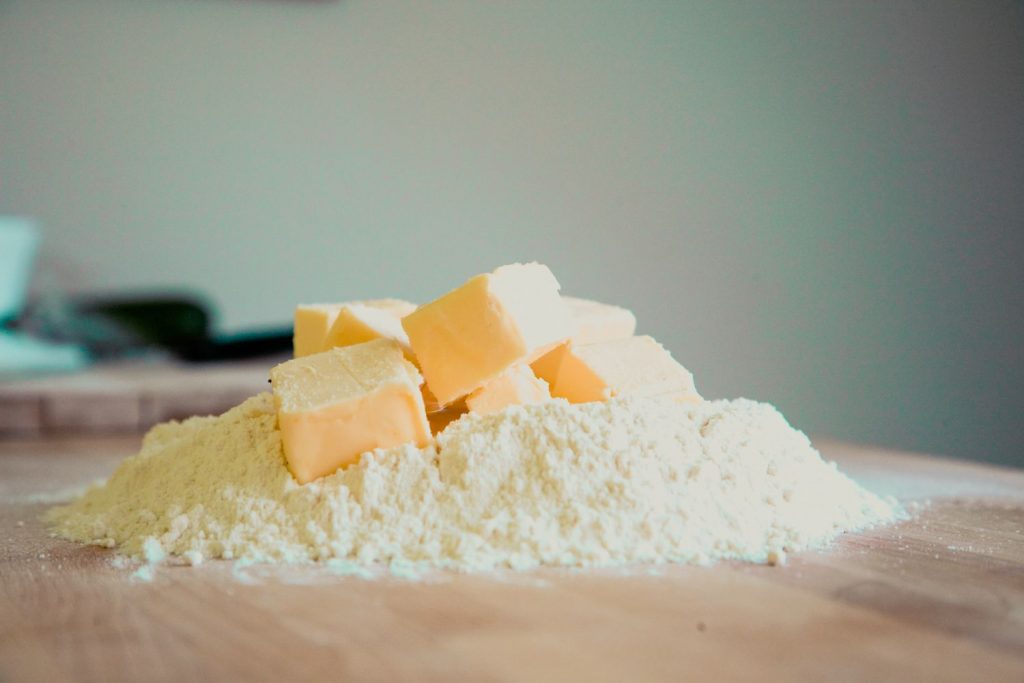 Margarina O Mantequilla, ¿Cuál Es La Más Saludable?
