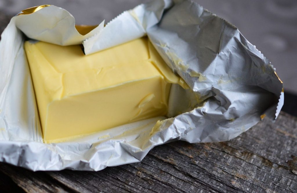 Margarina O Mantequilla, ¿Cuál Es La Más Saludable?