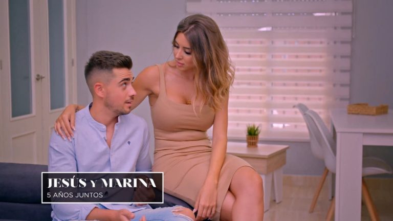 ¡Venganza en La isla de las tentaciones 3! Así va a resarcirse Jesús de los ‘cuernos’ de Marina
