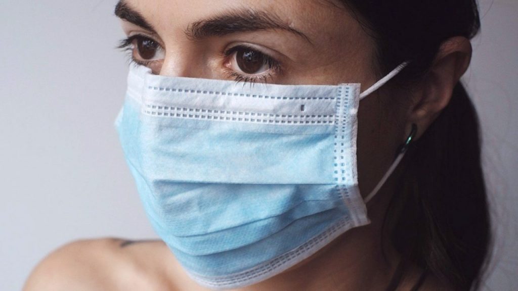 Mascarilla: Cómo Cuidar Las Orejas Después Del Maltrato Que Sufren A Diario