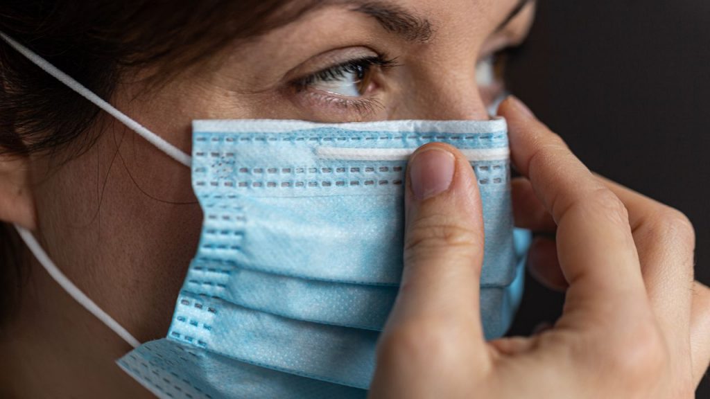 Ffp2, Higiénicas, Quirúrgicas: Cuál Es La Mascarilla Con La Que Se Te Escucha Mejor