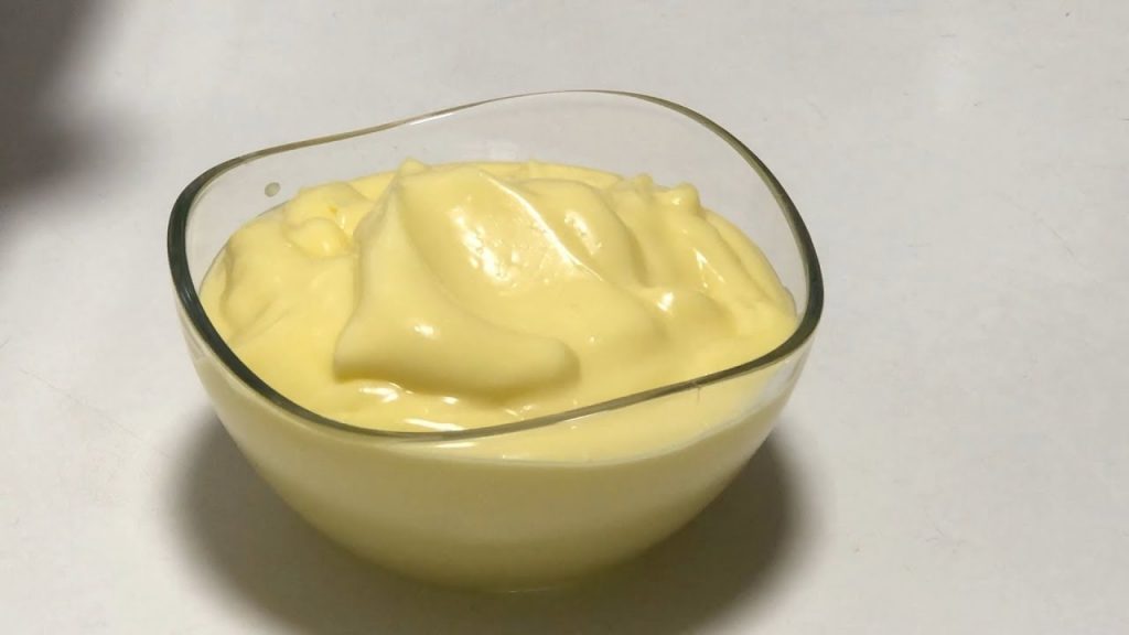 Mayonesa Cortada: El Truco Para Recuperarla Y No Desperdiciar Nada En La Cocina