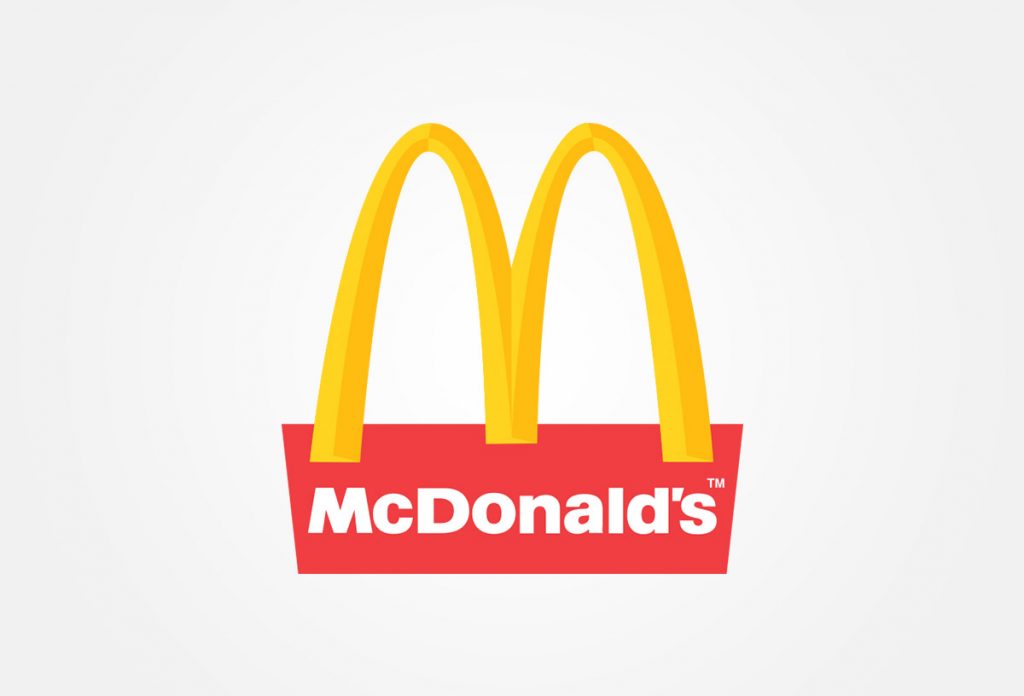 Burger King, Mcdonald'S, Starbucks... El Antes Y Después De 'Evolucionar' Sus Logos