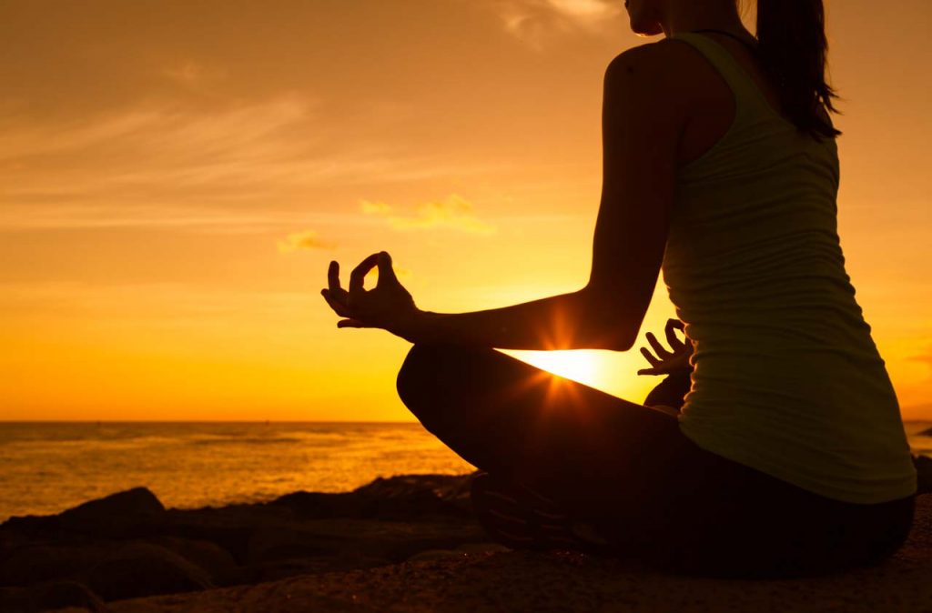 Meditacion