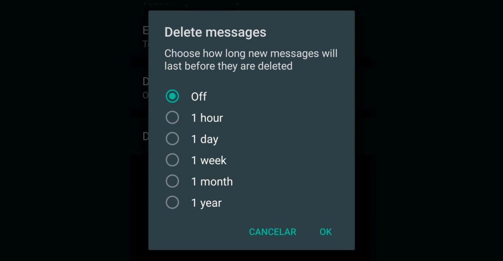 Así Puedes Activar Las Nuevas Funciones De Whatsapp