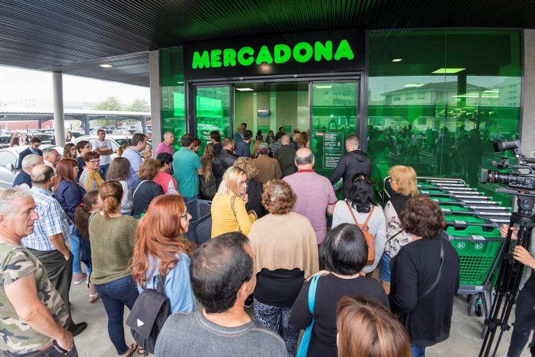 Los 15 grandes descubrimientos para ir a Mercadona
