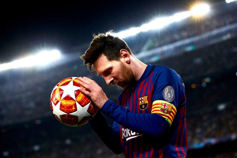 El futuro de Messi, en el aire: estas son sus opciones