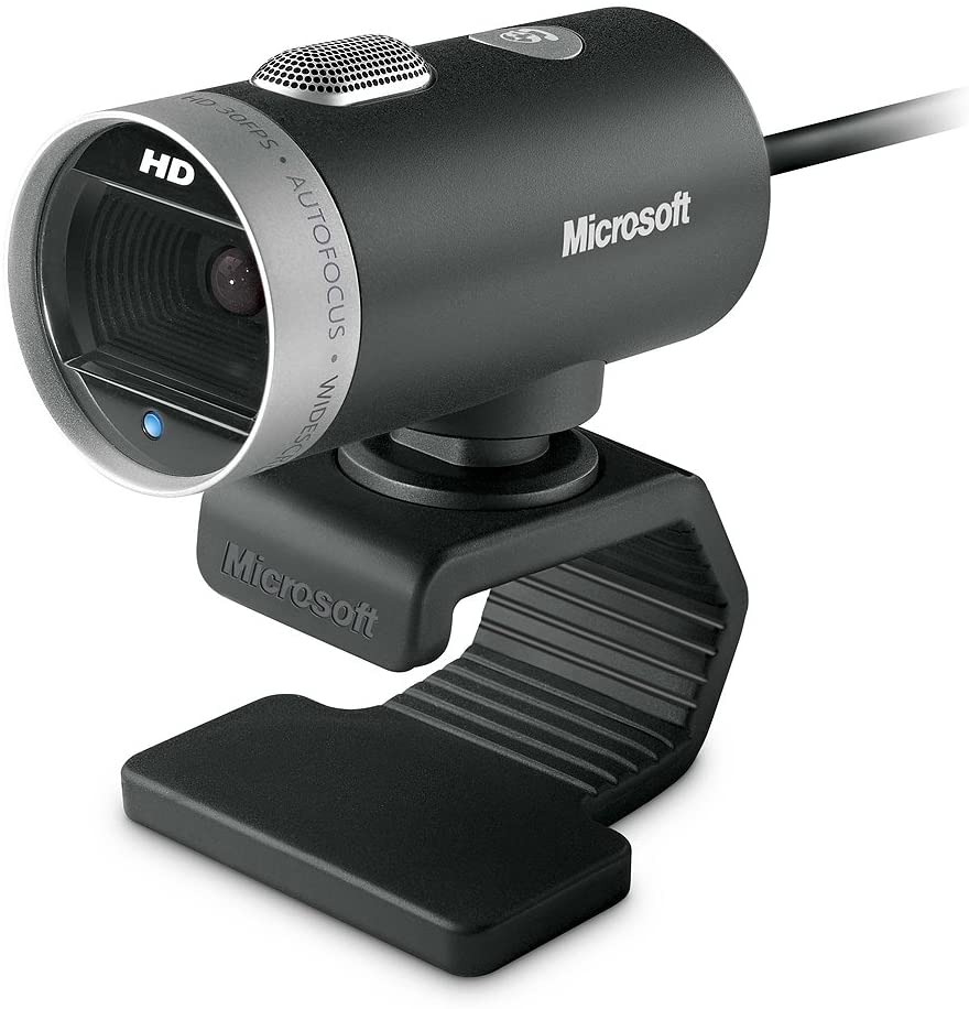 Microsoft Lifecam Studio