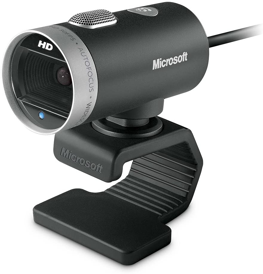 microsoft lifecam studio