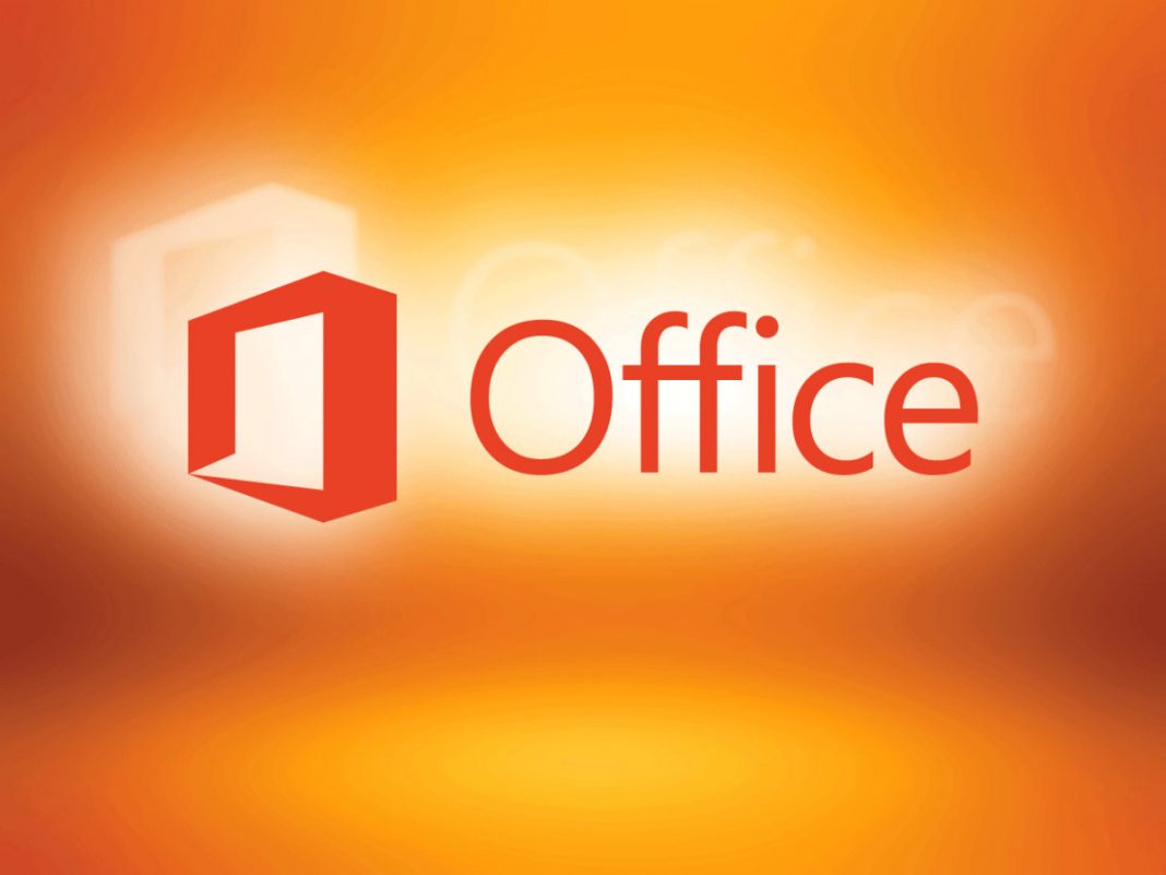 microsoft office