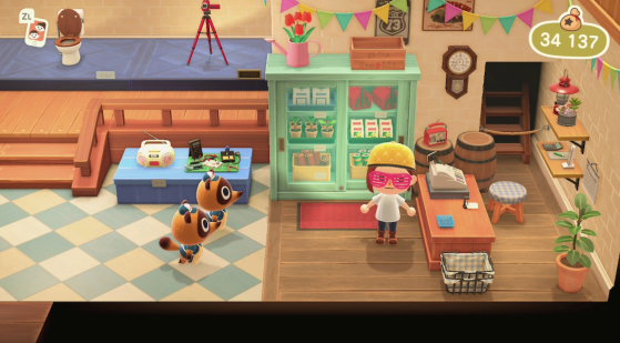 Animal Crossing: Estos son 5 lugares a los que no puedes acceder (todavía)