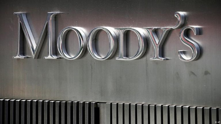 Moody’s proyecta una perspectiva negativa para América Latina y el Caribe en 2021