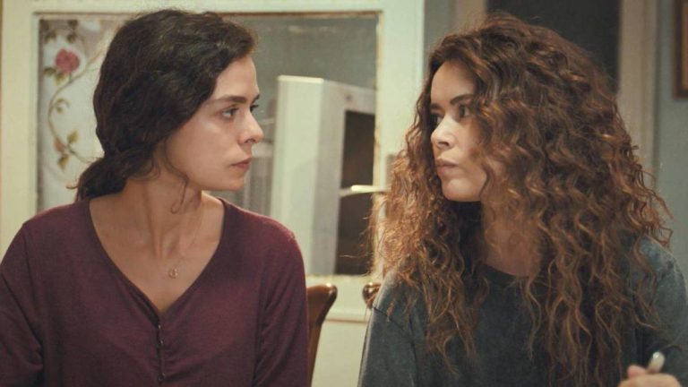 Mujer: el verdadero rostro de los actores en la vida real