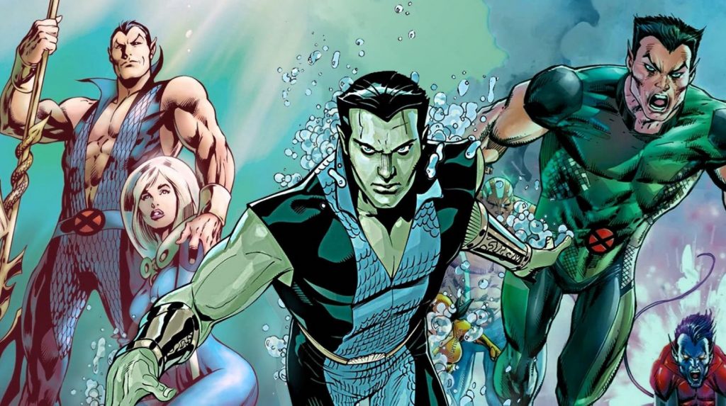 Namor