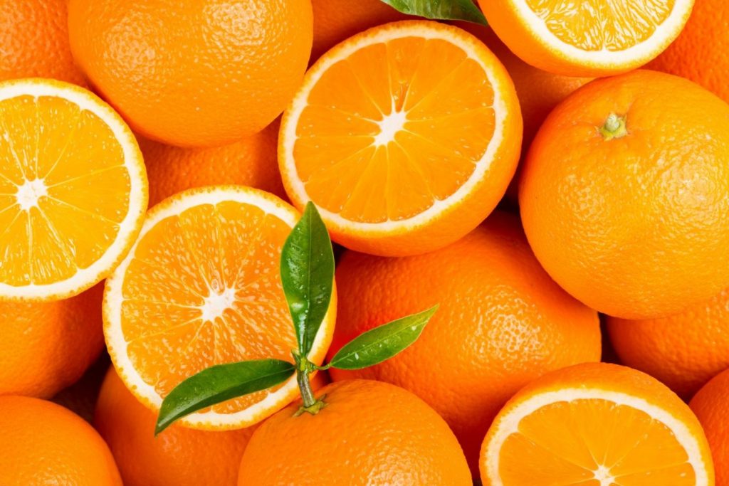 Alimentos Que Deben Estar En Tu Dieta Para Frenar Gripes Y Resfriados