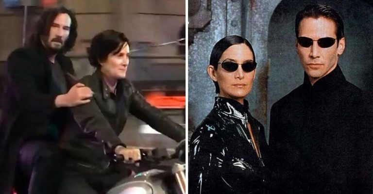 Matrix 4: este es el increíble título que va a llevar