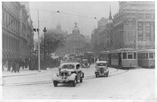 nevada 1945