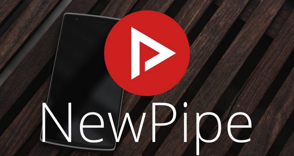 Newpipe