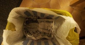 Newspaper
