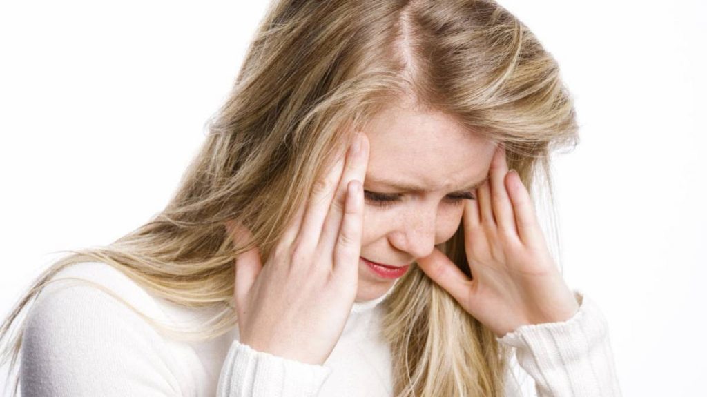 7 Señales Que Te Avisan De Que Te Faltan Proteínas