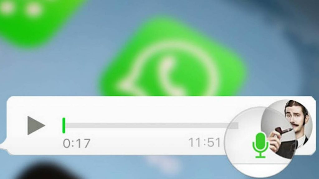 Notas De Voz