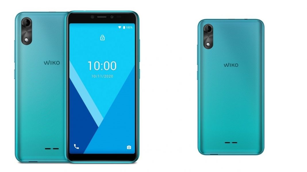 nuevo wiko y51