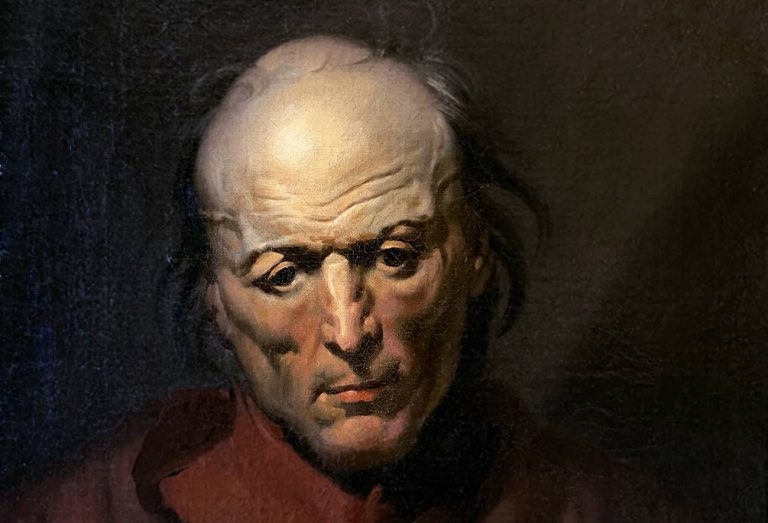 Un científico español identifica una obra de Gericault que se creía extraviada