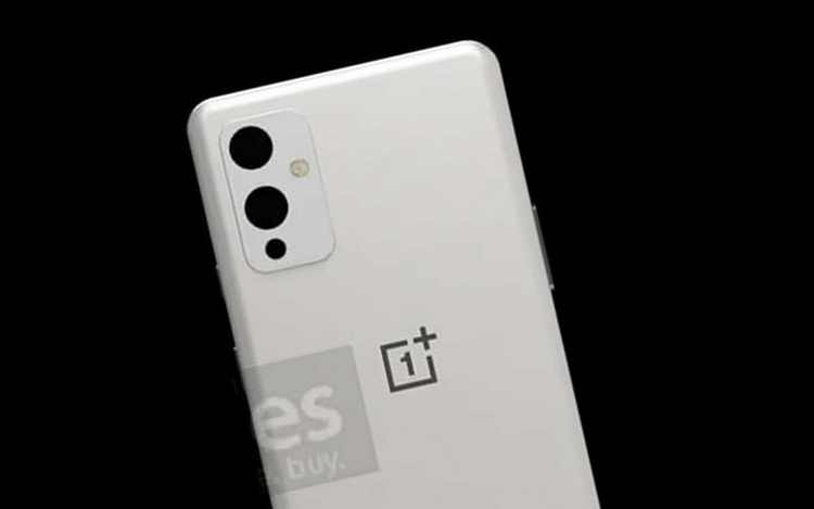 oneplus 9