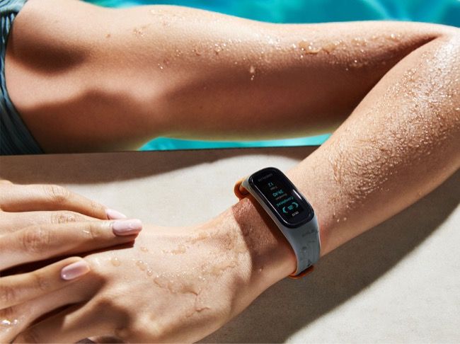 Oneplus Band
