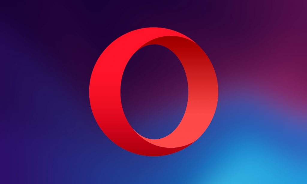 Opera Alternativa Google Chrome