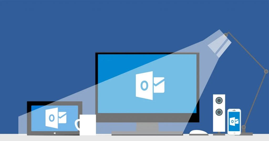 Outlook Alternativa Gmail