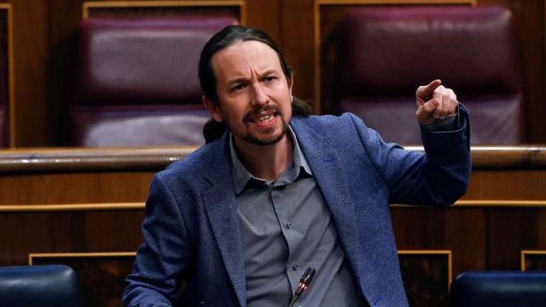 Todas las perlas y ‘tiritos’ de Pablo Iglesias en su entrevista con ‘Salvados’