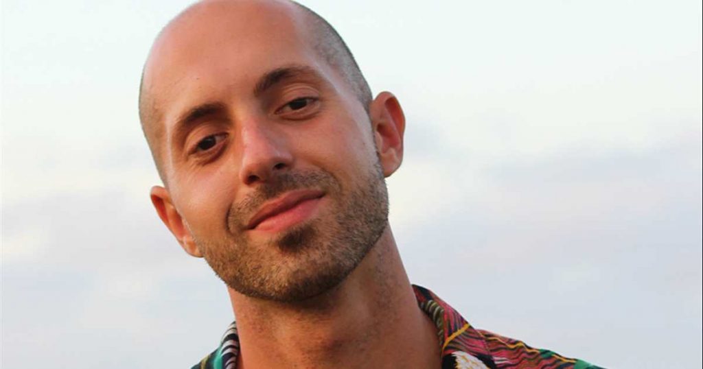 La Isla De Las Tentaciones: El Nuevo 'Look' De Pablo Que Da Carpetazo A Su Vida