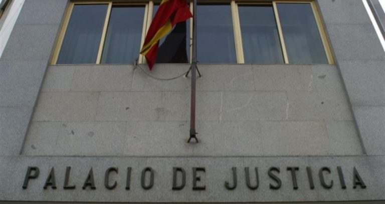 Piden más de 18 años de prisión a un acusado de agredir sexualmente a su pareja en Ciudad Real