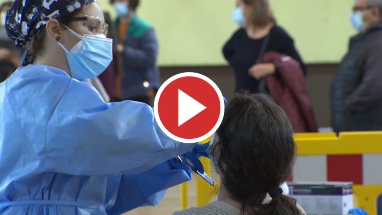 La pandemia deja más de 600.000 casos en el mundo